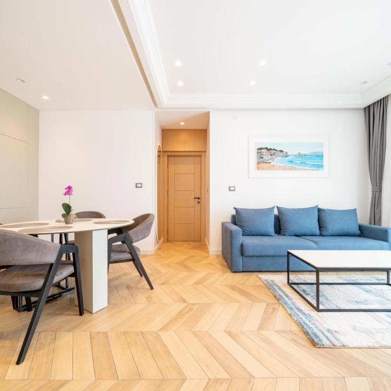 Exclusive Hotel - Apartman sa Pogledom na More - 9