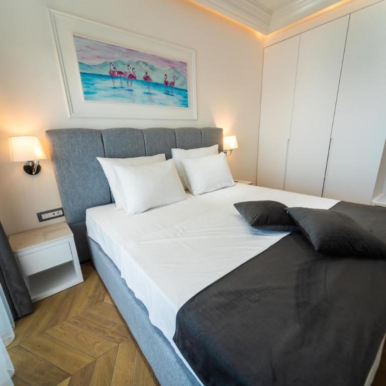 Exclusive Hotel - Apartman sa Pogledom na More - 19