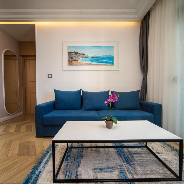 Exclusive Hotel - Apartman sa Pogledom na More - 22