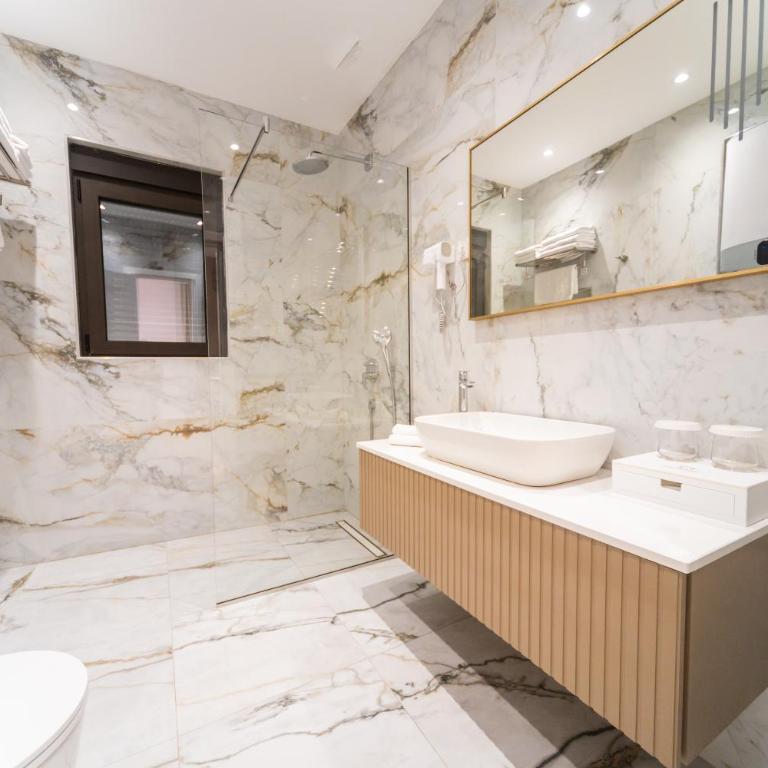 Exclusive Hotel - Apartman sa Pogledom na More - 21