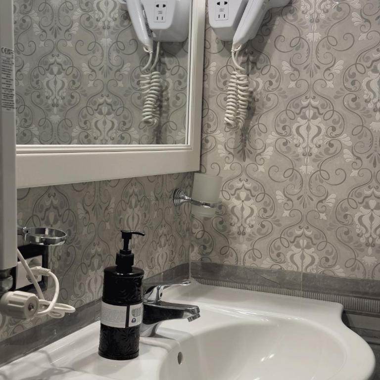 My Luxury - Suite con Vasca Idromassaggio - 14