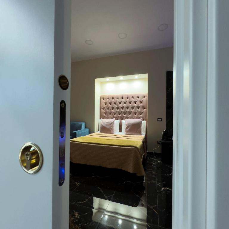 My Luxury - Suite con Vasca Idromassaggio - 12