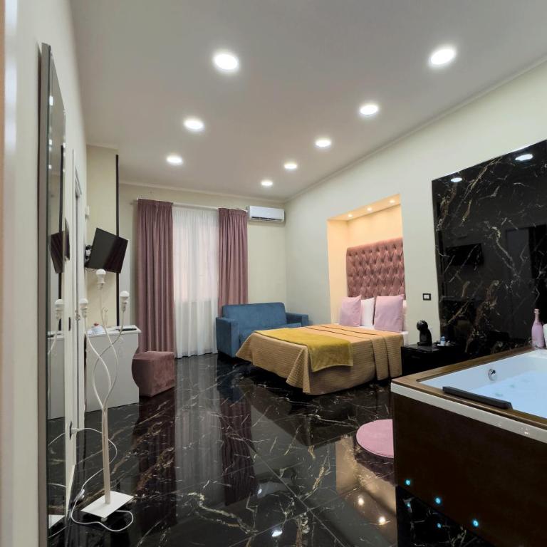 My Luxury - Suite con Vasca Idromassaggio - 11