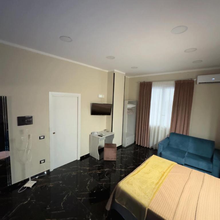 My Luxury - Suite con Vasca Idromassaggio - 9