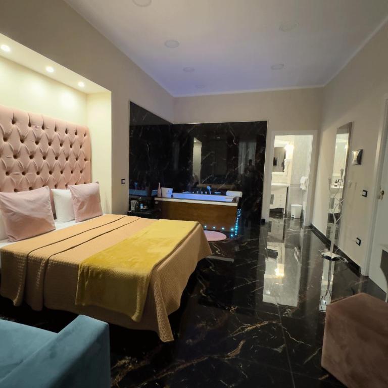 My Luxury - Suite con Vasca Idromassaggio - 10