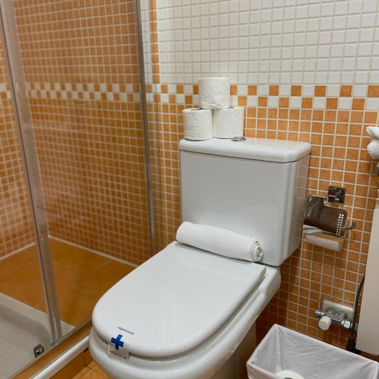 Las Terrazas de Vigo - Paula - Apartamento de 1 dormitorio - 15