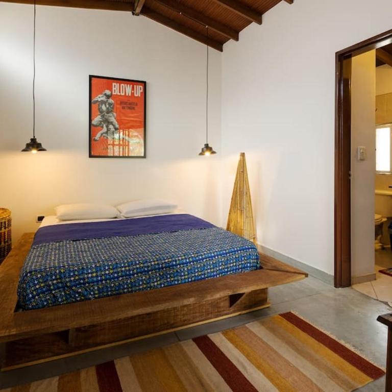 Colonial Villa in Laureles, Unique&Special House - Villa - 23