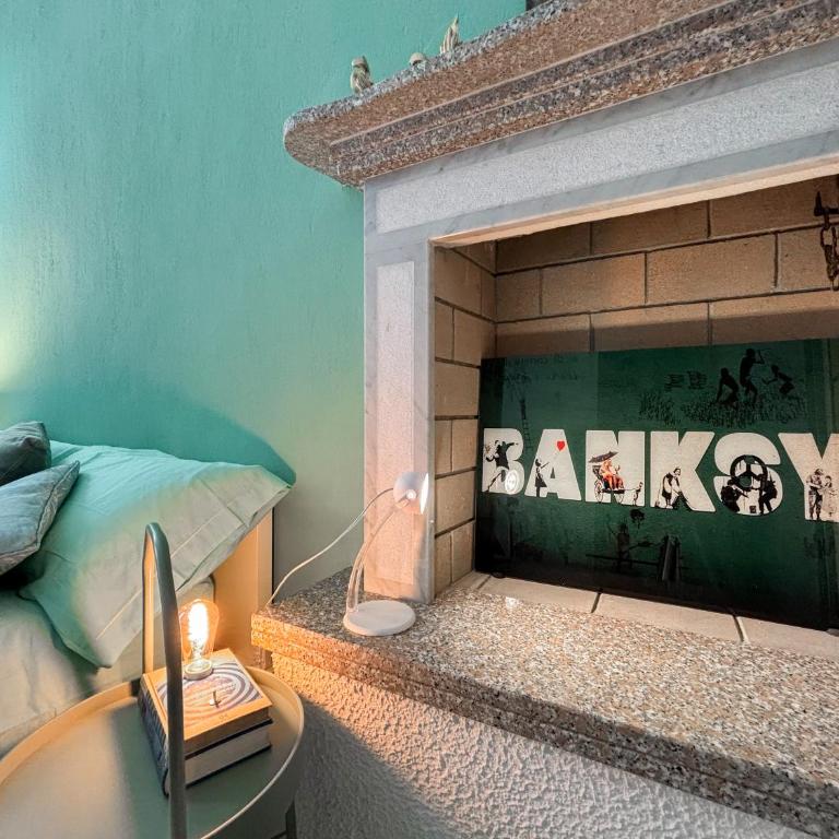 Elegant three-room apartment in Porta Romana - Appartamento con 2 Camere da Letto - 5