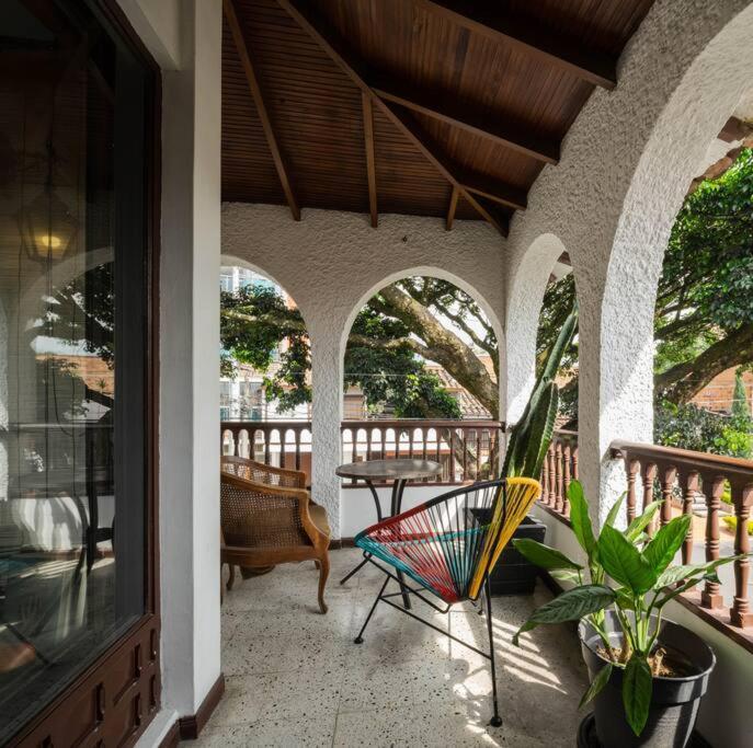 Colonial Villa in Laureles, Unique&Special House - Villa - 28
