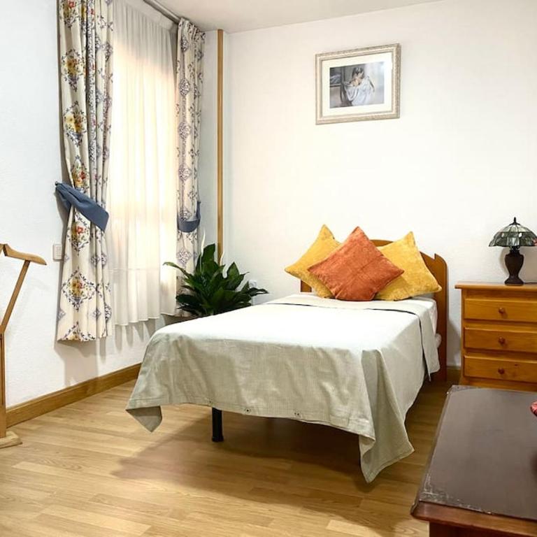 Encanto - Three-Bedroom Apartment - 6