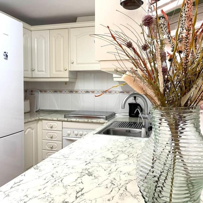 Encanto - Three-Bedroom Apartment - 19