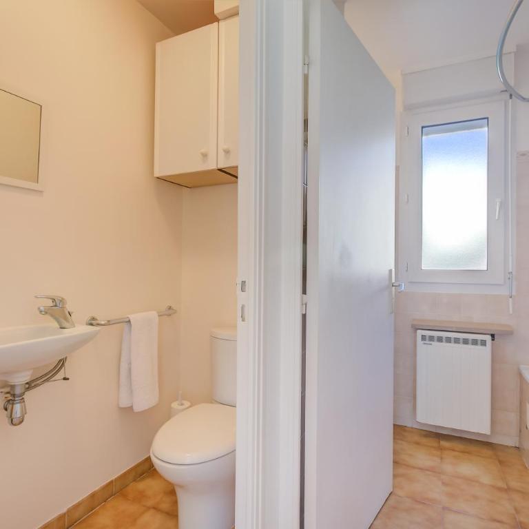 Cap et Soleil - Happy Rentals - Appartement avec Terrasse - 7