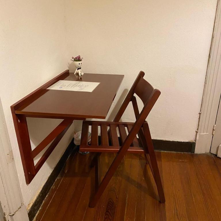 Edificio Quijano - Standard Double Room with Shared Bathroom - 17
