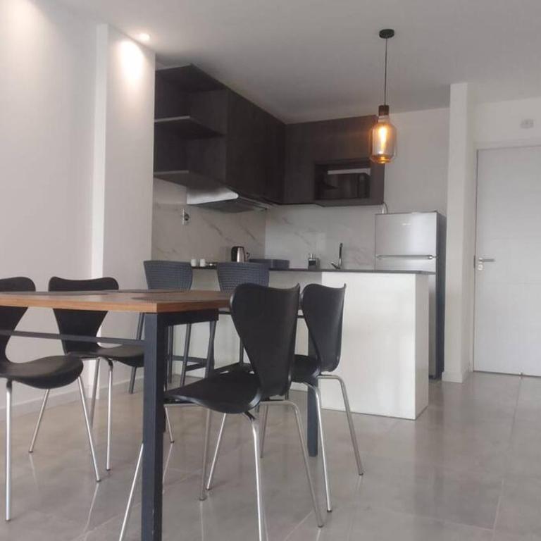 Equipetrol a estrenar dpto 2 dormitorios - Apartamento de 2 dormitorios con vistas - 1