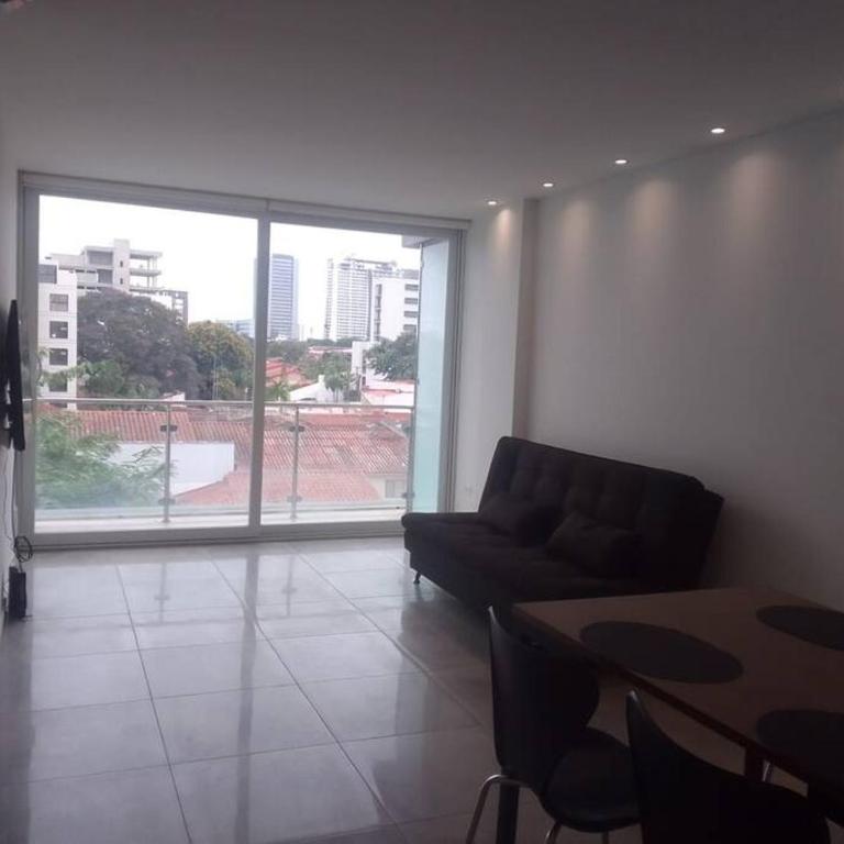 Equipetrol a estrenar dpto 2 dormitorios - Apartamento de 2 dormitorios con vistas - 5