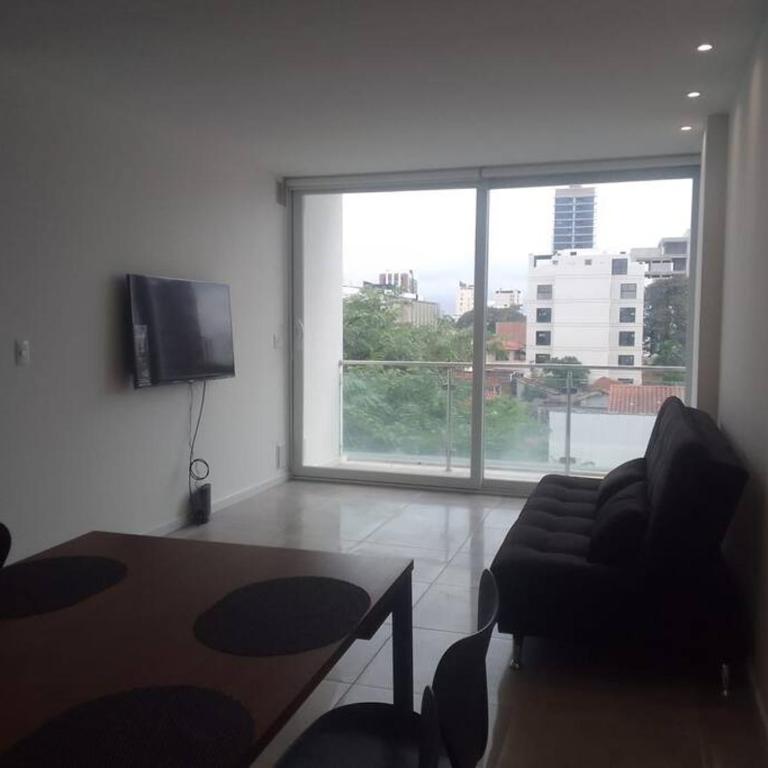Equipetrol a estrenar dpto 2 dormitorios - Apartamento de 2 dormitorios con vistas - 17