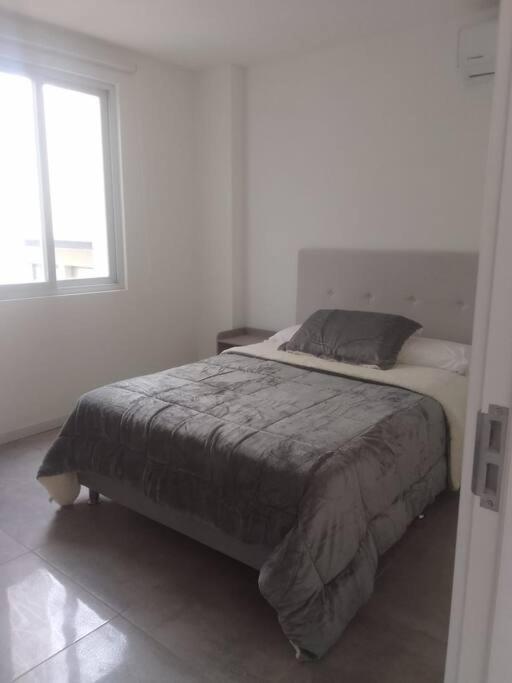 Equipetrol a estrenar dpto 2 dormitorios - Apartamento de 2 dormitorios con vistas - 33