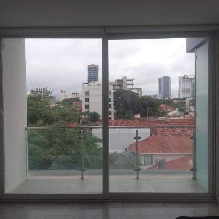 Equipetrol a estrenar dpto 2 dormitorios - Apartamento de 2 dormitorios con vistas - 36