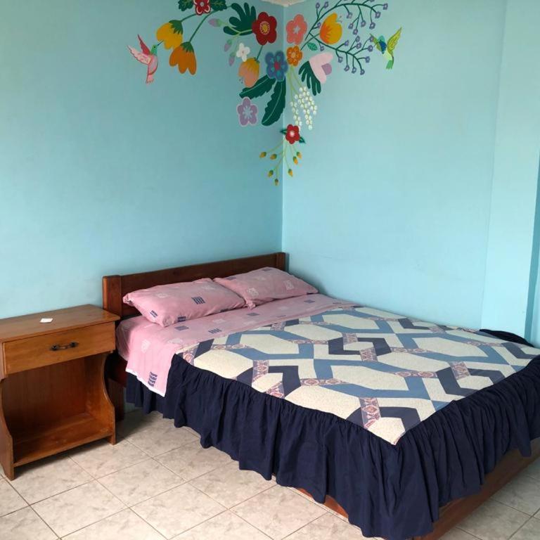 Zumag Sisa - Habitación Doble - 2 camas - 2