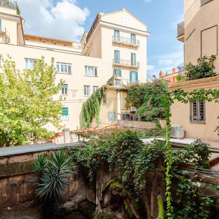 Trastevere Lungaretta apartment - Appartamento con 2 Camere da Letto - 20