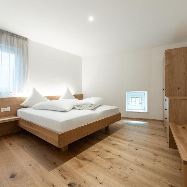 Kati`s Guesthouse-Zentral in Kaltern - Apartment mit 1 Schlafzimmer - 4