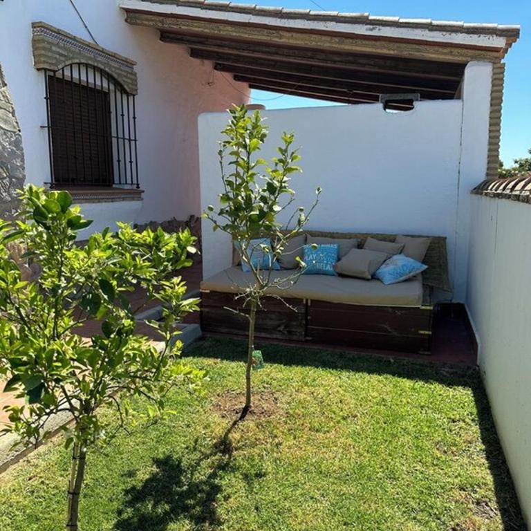 El Levante - Chalet de 3 dormitorios - 32