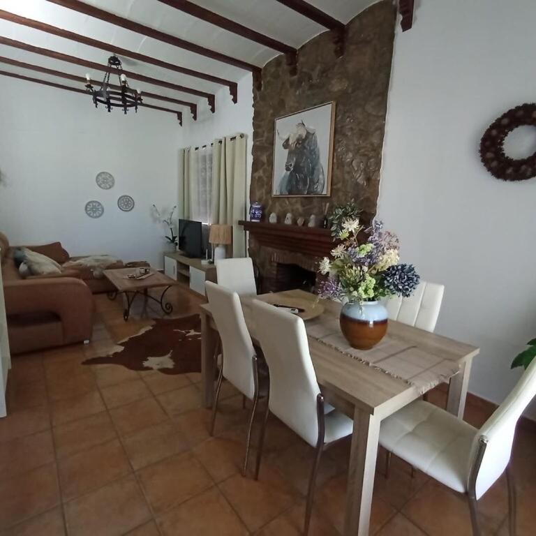 El Levante - Chalet de 3 dormitorios - 51