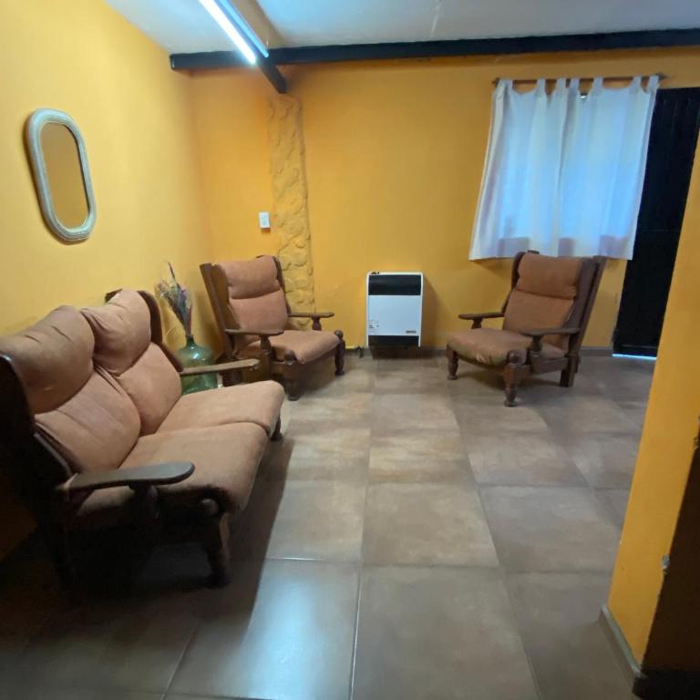 CASA RINCON DE VISTALBA - Casa con 1 dormitorio - 6
