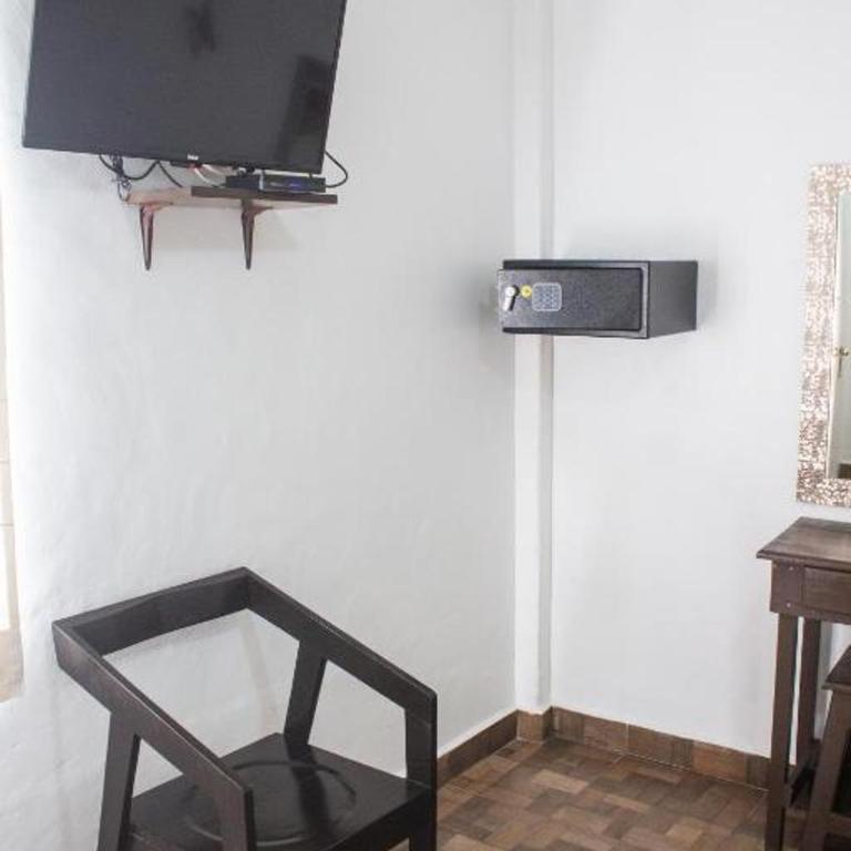 Casa Gubidxa - Habitación Estándar - Cama extragrande - 13
