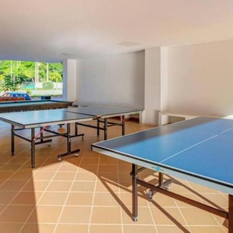 Agradable descanso Piscinas Juegos Naturaleza sol - Apartamento de 3 dormitorios - 48