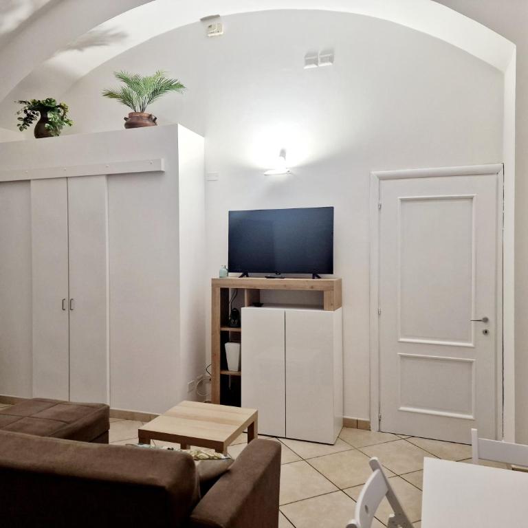 Maison Garibaldi 26 - Appartamento con 1 Camera da Letto - 10