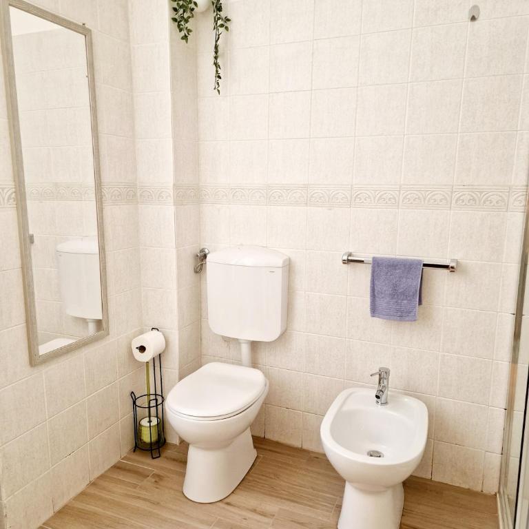 Maison Garibaldi 26 - Appartamento con 1 Camera da Letto - 13