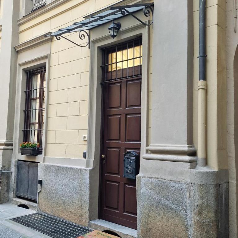 Maison Garibaldi 26 - Appartamento con 1 Camera da Letto - 14