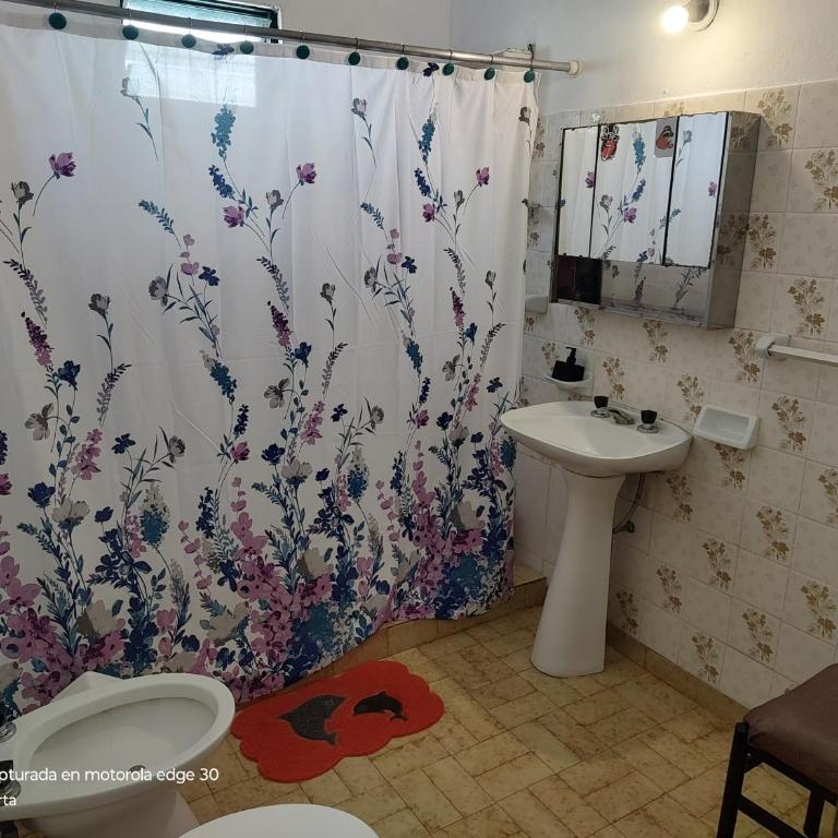 El depto de mirta 964 Esquiu - Apartamento de 1 dormitorio - 9