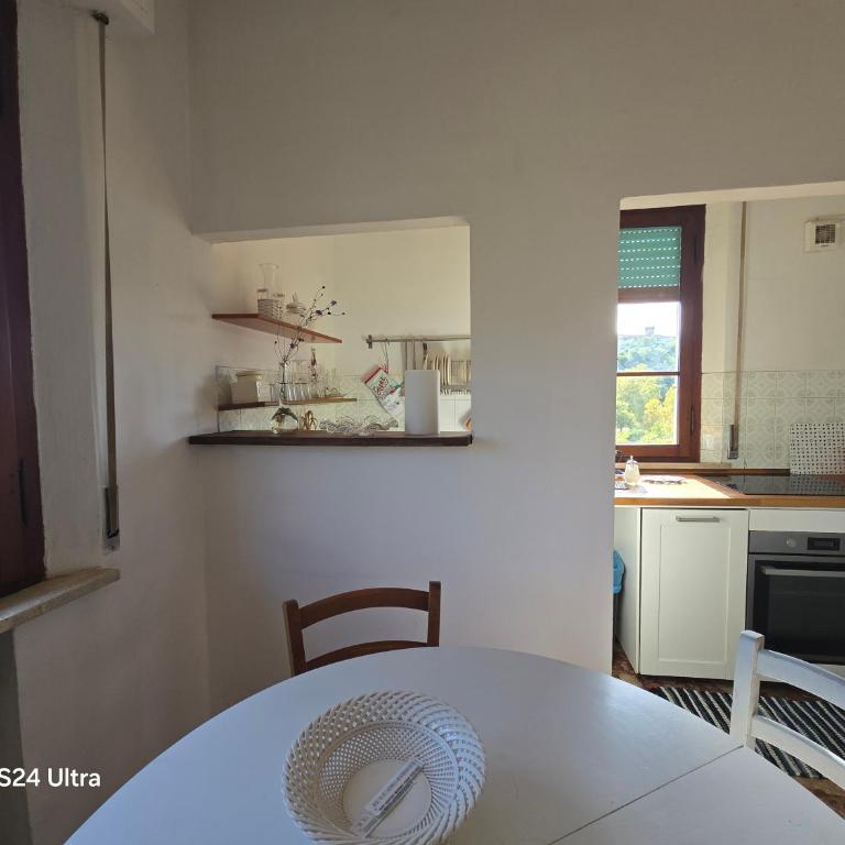 Podere Ponticini - Appartamento con 3 Camere da Letto - 22