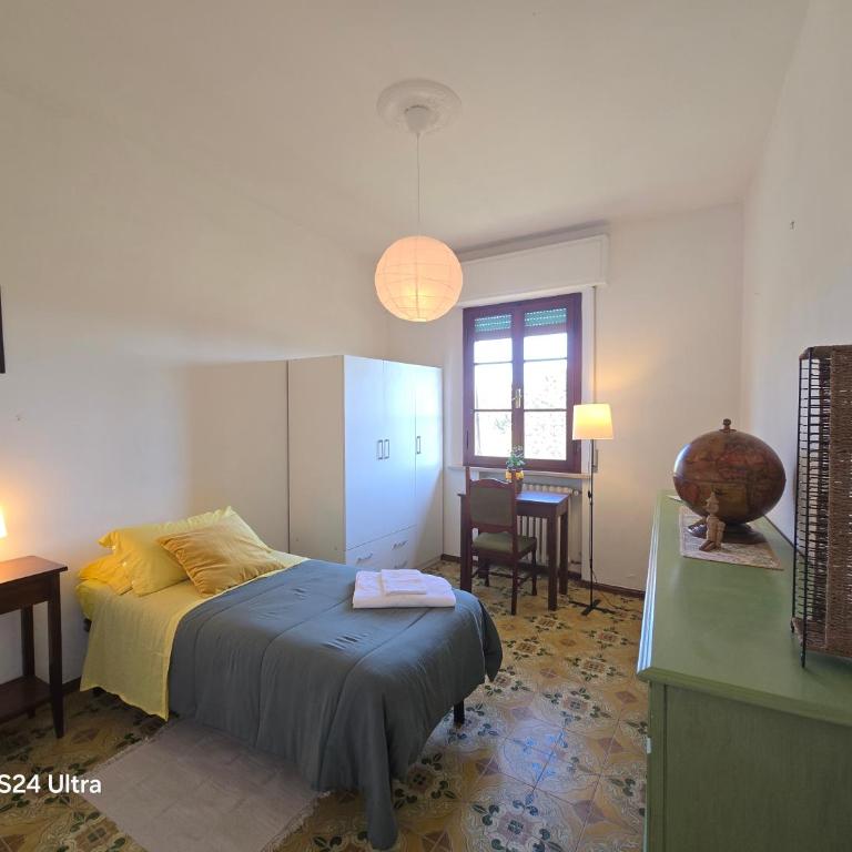 Podere Ponticini - Appartamento con 3 Camere da Letto - 26