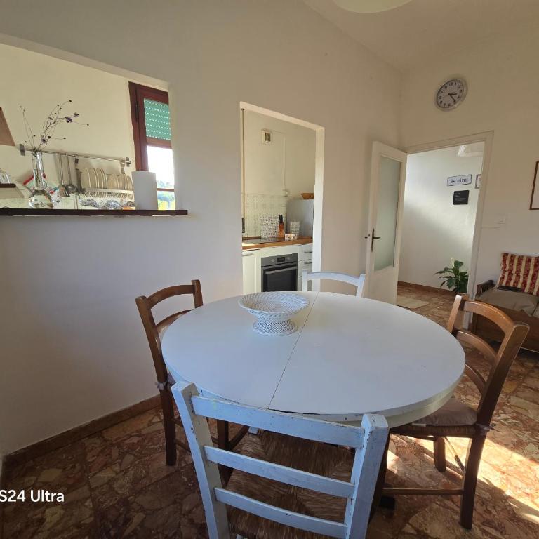 Podere Ponticini - Appartamento con 3 Camere da Letto - 20