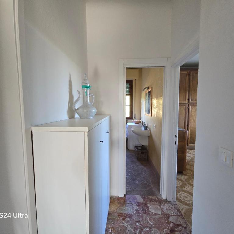 Podere Ponticini - Appartamento con 3 Camere da Letto - 25