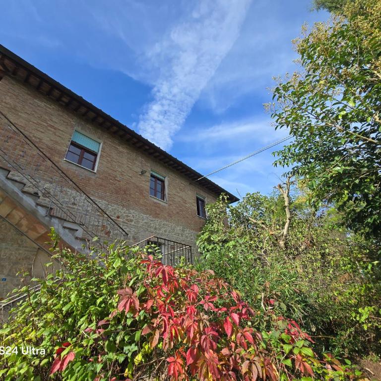 Podere Ponticini - Appartamento con 3 Camere da Letto - 24