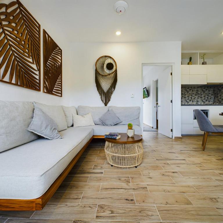 SAYU - Suites - Suite mit Balkon - 25
