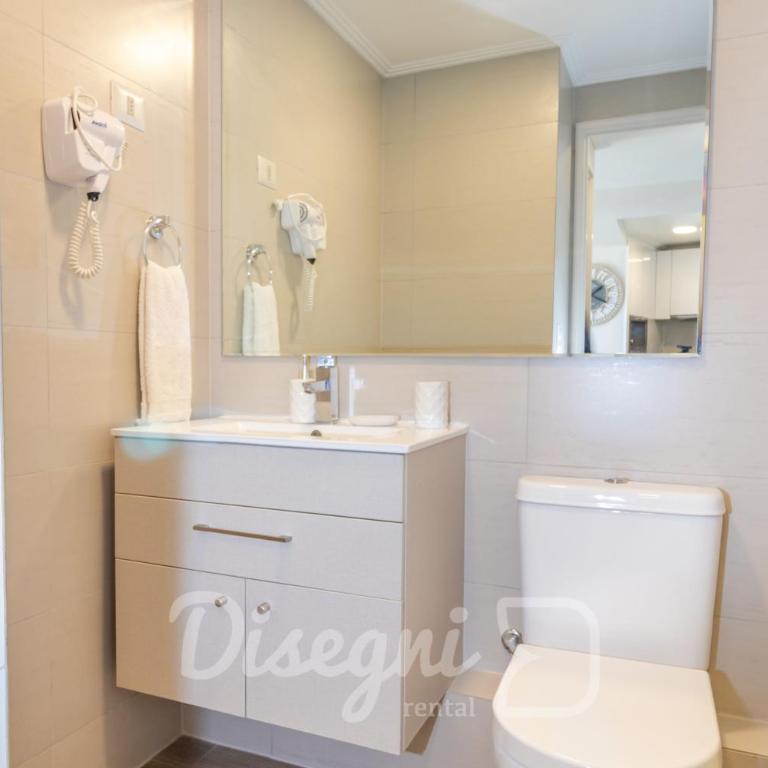 Departamento Av del Mar Coquimbo Disegni 03 - Apartamento de 2 dormitorios - 19