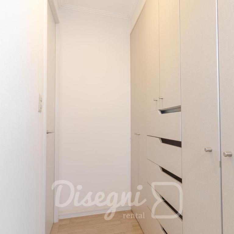 Departamento Av del Mar Coquimbo Disegni 03 - Apartamento de 2 dormitorios - 15