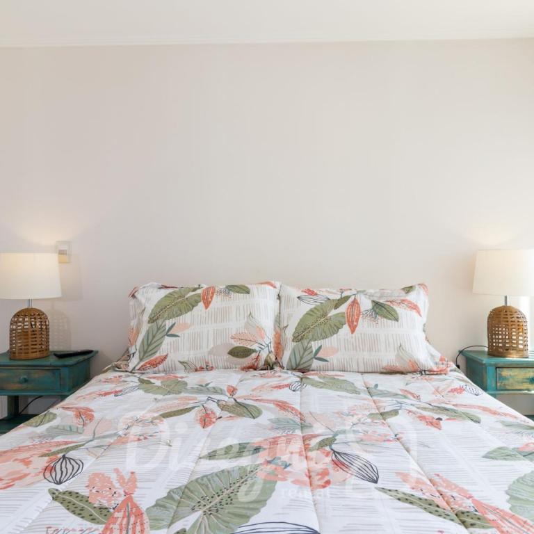 Departamento Av del Mar Coquimbo Disegni 03 - Apartamento de 2 dormitorios - 12