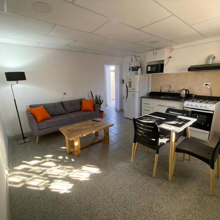 Loft Paraiso - Apartamento de 1 dormitorio - 4