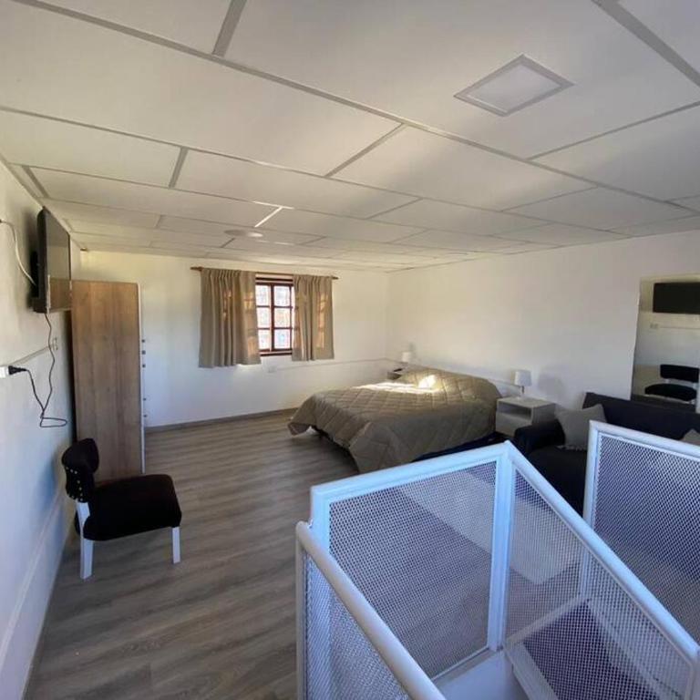 Loft Paraiso - Apartamento de 1 dormitorio - 5