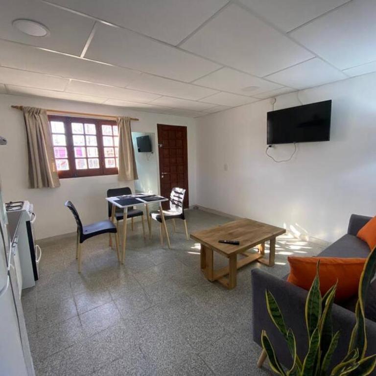 Loft Paraiso - Apartamento de 1 dormitorio - 8
