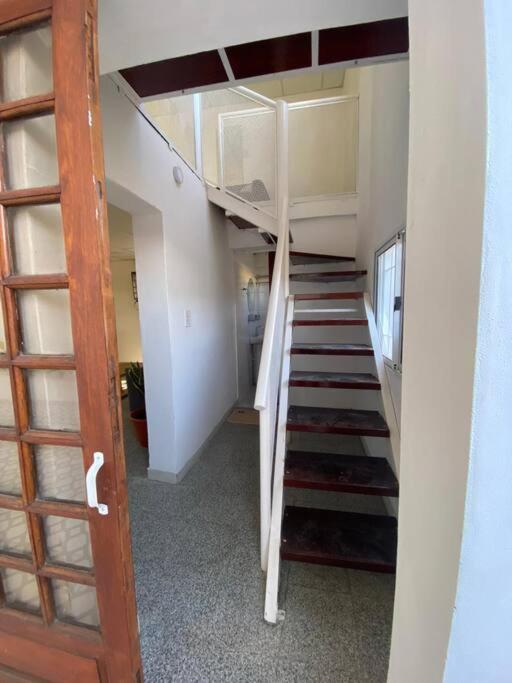 Loft Paraiso - Apartamento de 1 dormitorio - 9