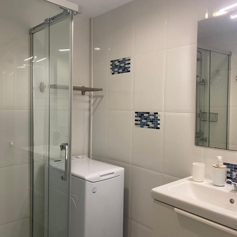 Casa Adamar Vibbecanarias, Puerto Rico - Apartamento de 2 dormitorios - 20