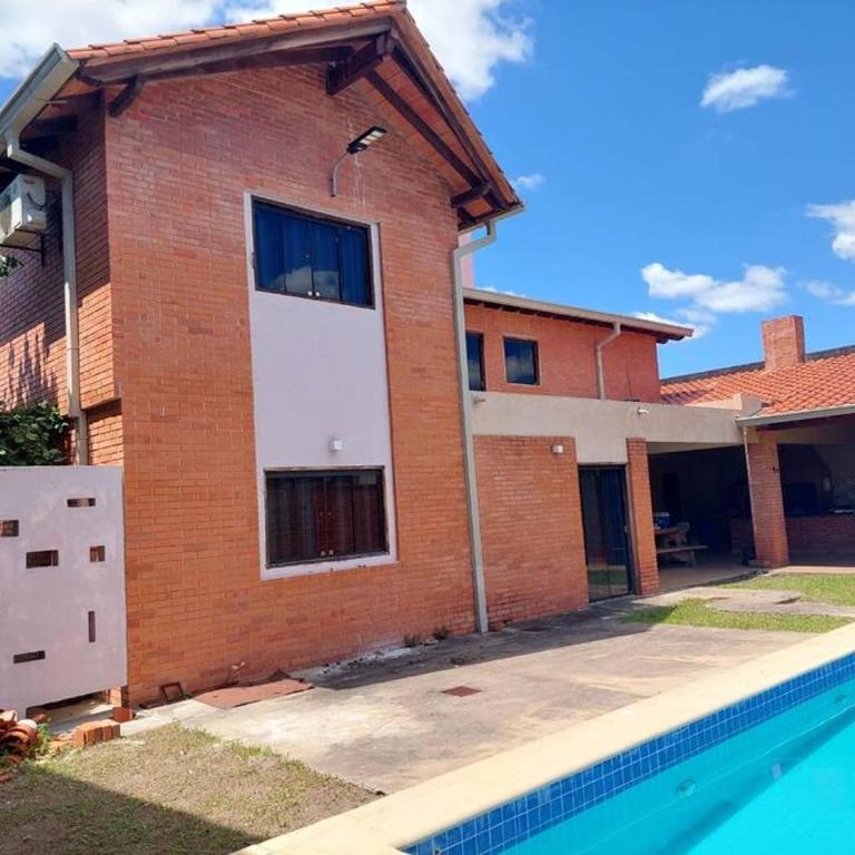 Residencia Las Marías - Casa de 6 dormitorios - 28
