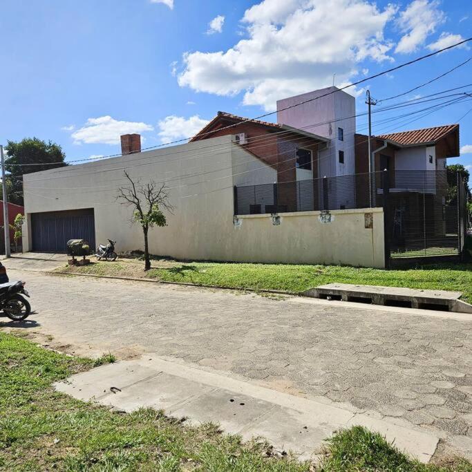 Residencia Las Marías - Casa de 6 dormitorios - 27